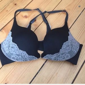 Victoria’s Secret 36C Push-Up/ Pigeonnant